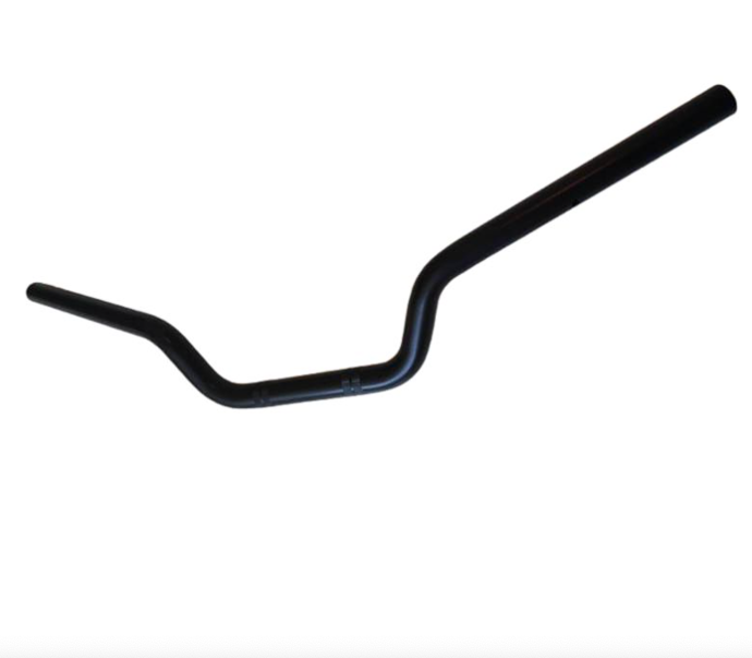 Guidon MT07 Noir BAT26111000