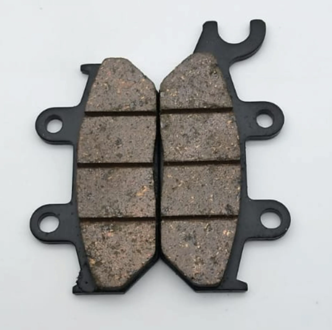 Plaquette de Frein Avant 4PTW004500