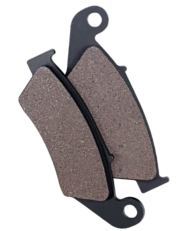 Plaquette de frein Avant B29258050100
