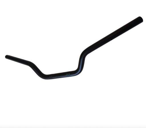 Guidon MT07 Noir BAT26111000